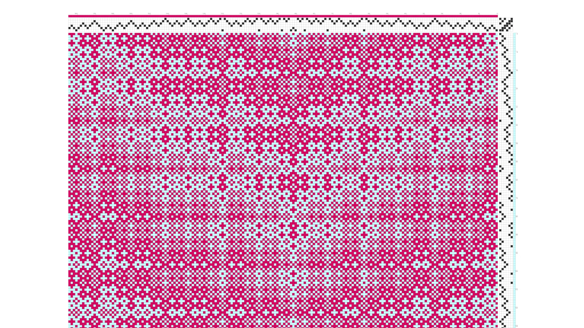 Crackle Drafting